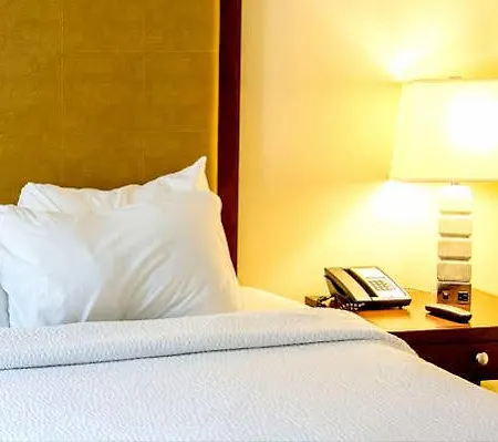 Harriet Hotel
