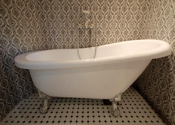 Harriet Hotelli Naantali